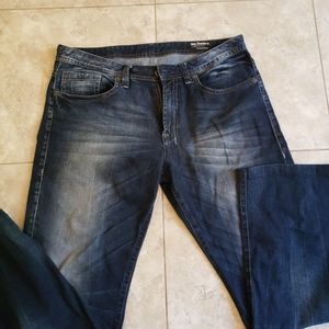 Mens buffalo jeans